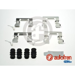 CALIPER ACCESSORY KIT