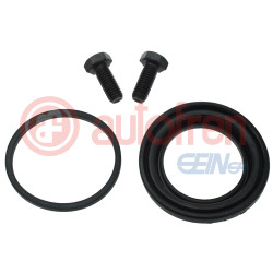 STANDARD CALIPER KIT