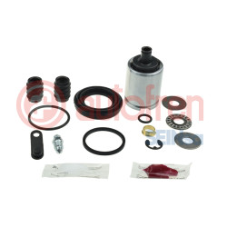 CALIPER KIT WITH PISTON + MECHANISM