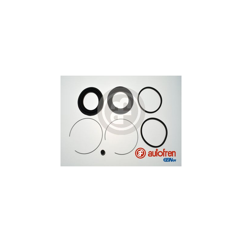 KIT ESTANDAR DE PINZA