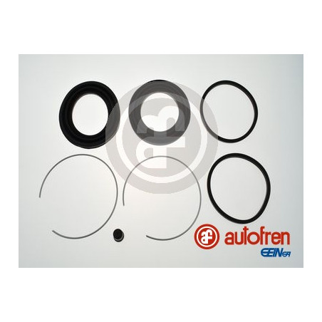 KIT ESTANDAR DE PINZA