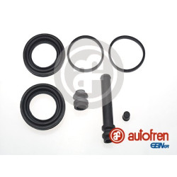 STANDARD CALIPER KIT