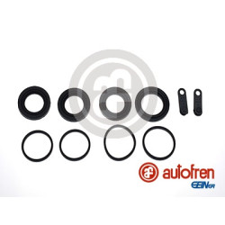 STANDARD CALIPER KIT