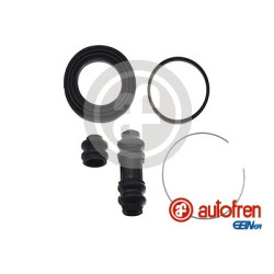 STANDARD CALIPER KIT