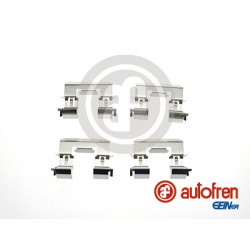 CALIPER ACCESSORY KIT