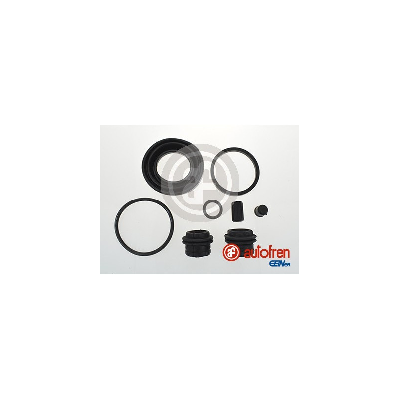 KITS PINZA