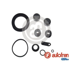 STANDARD CALIPER KIT
