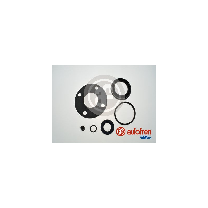 KIT ESTANDAR DE PINZA KIT ESTANDAR DE PINZA