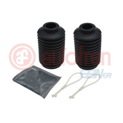 COMPLETE STEERING BOOT KIT