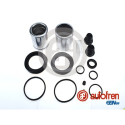 CALIPER KIT WITH PISTON