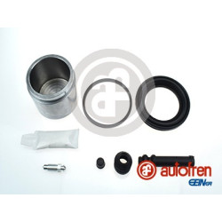 CALIPER KIT WITH PISTON