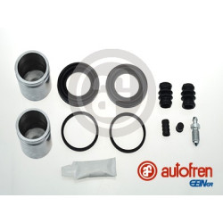 CALIPER KIT WITH PISTON