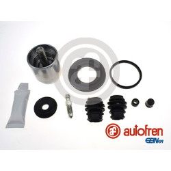 CALIPER KIT WITH PISTON + MECHANISM