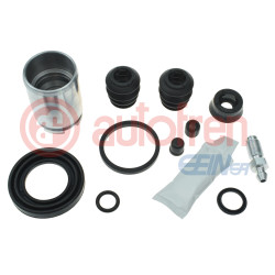 CALIPER KIT WITH PISTON