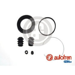 KIT ESTANDAR DE PINZA
