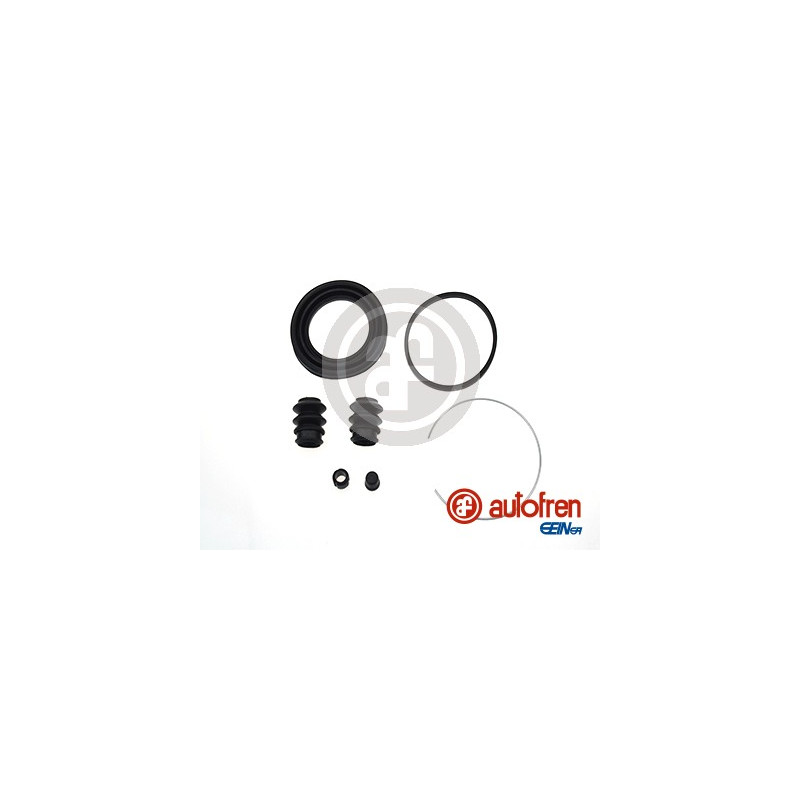 KIT ESTANDAR DE PINZA