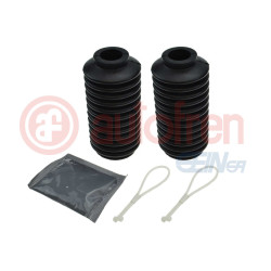 COMPLETE STEERING BOOT KIT