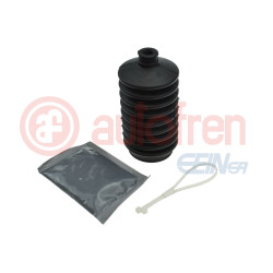 STEERING BOOT KIT