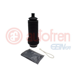 STEERING BOOT KIT
