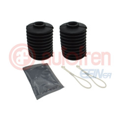 COMPLETE STEERING BOOT KIT
