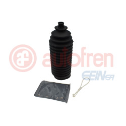 STEERING BOOT KIT