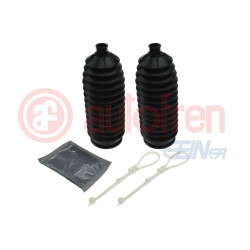 COMPLETE STEERING BOOT KIT