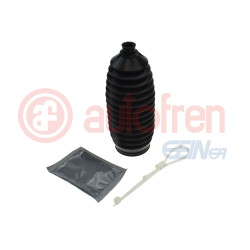 STEERING BOOT KIT