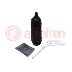 STEERING BOOT KIT