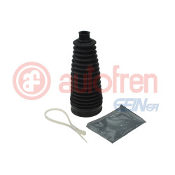 STEERING BOOT KIT