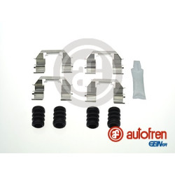 CALIPER ACCESSORY KIT