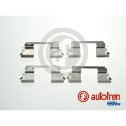 CALIPER ACCESSORY KIT