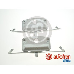 CALIPER ACCESSORY KIT