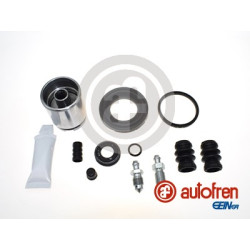 CALIPER KIT WITH PISTON + MECHANISM