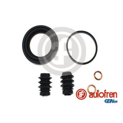 STANDARD CALIPER KIT