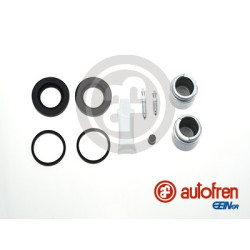 CALIPER KIT WITH PISTON