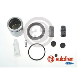 CALIPER KIT WITH PISTON