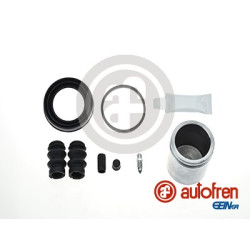 CALIPER KIT WITH PISTON