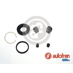 STANDARD CALIPER KIT