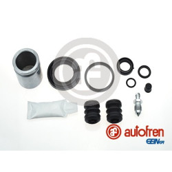 CALIPER KIT WITH PISTON