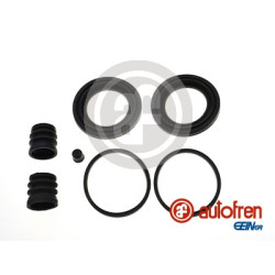 STANDARD CALIPER KIT