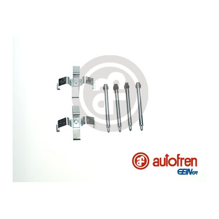 CALIPER ACCESSORY KIT