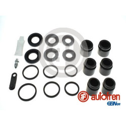 CALIPER KIT WITH PISTON
