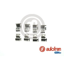 CALIPER ACCESSORY KIT