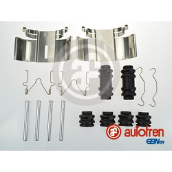 CALIPER ACCESSORY KIT