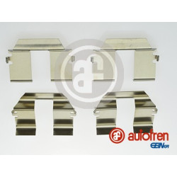 CALIPER ACCESSORY KIT