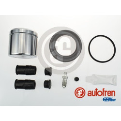 CALIPER KIT WITH PISTON