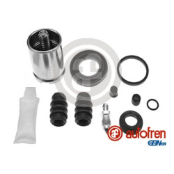 CALIPER KIT WITH PISTON + MECHANISM