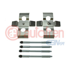CALIPER ACCESSORY KIT