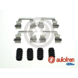 CALIPER ACCESSORY KIT