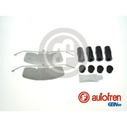 CALIPER ACCESSORY KIT